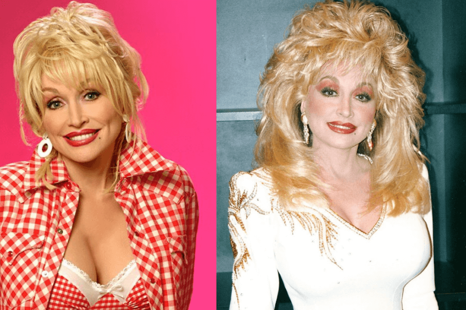 75 anni di Dolly Parton, icona LGBT della musica americana - dolly parton cover - Gay.it