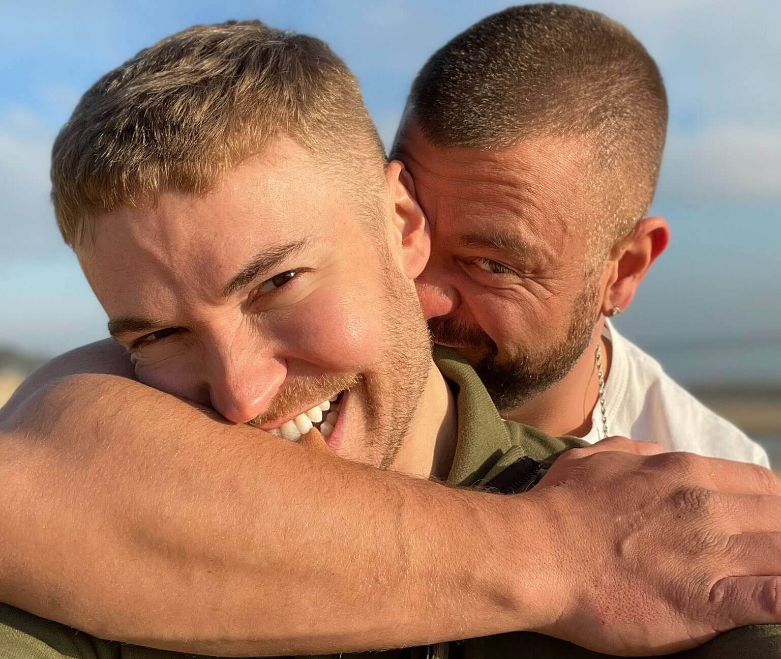 gabriel cross, performer gay su only fans e twitter