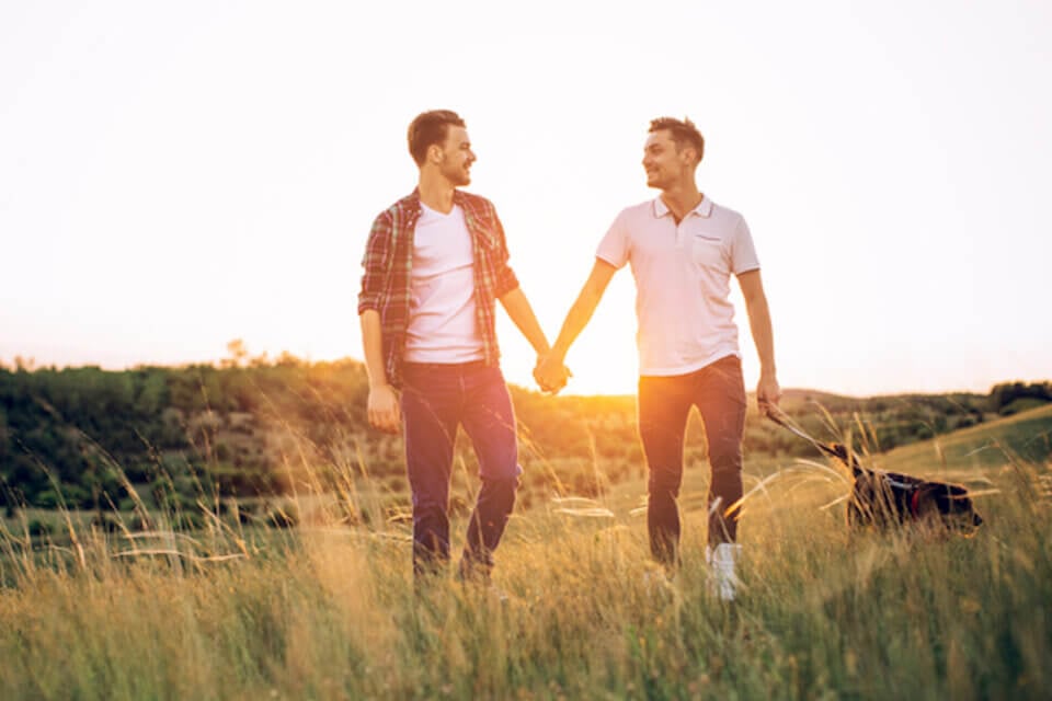 discriminazioni lgbt