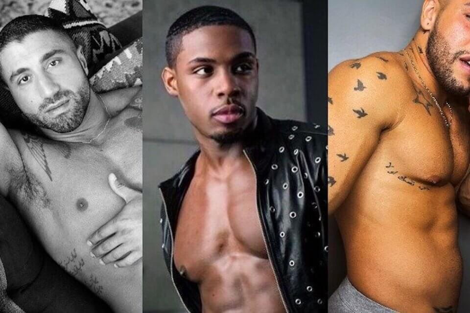 GayVNs 2021, i vincitori degli Oscar del Porno gay - gayvns2021 - Gay.it