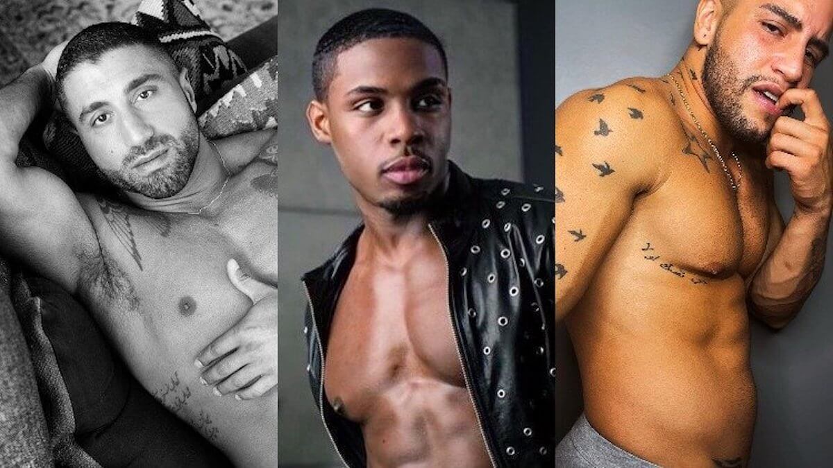 GayVNs 2021, i vincitori degli Oscar del Porno gay - gayvns2021 - Gay.it