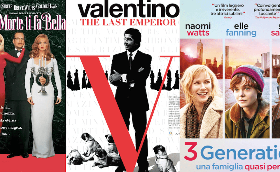 Gli imperdibili film LGBT (e non) della settimana (18/24 gennaio) sulla tv generalista - imperdibili film LGBT - Gay.it