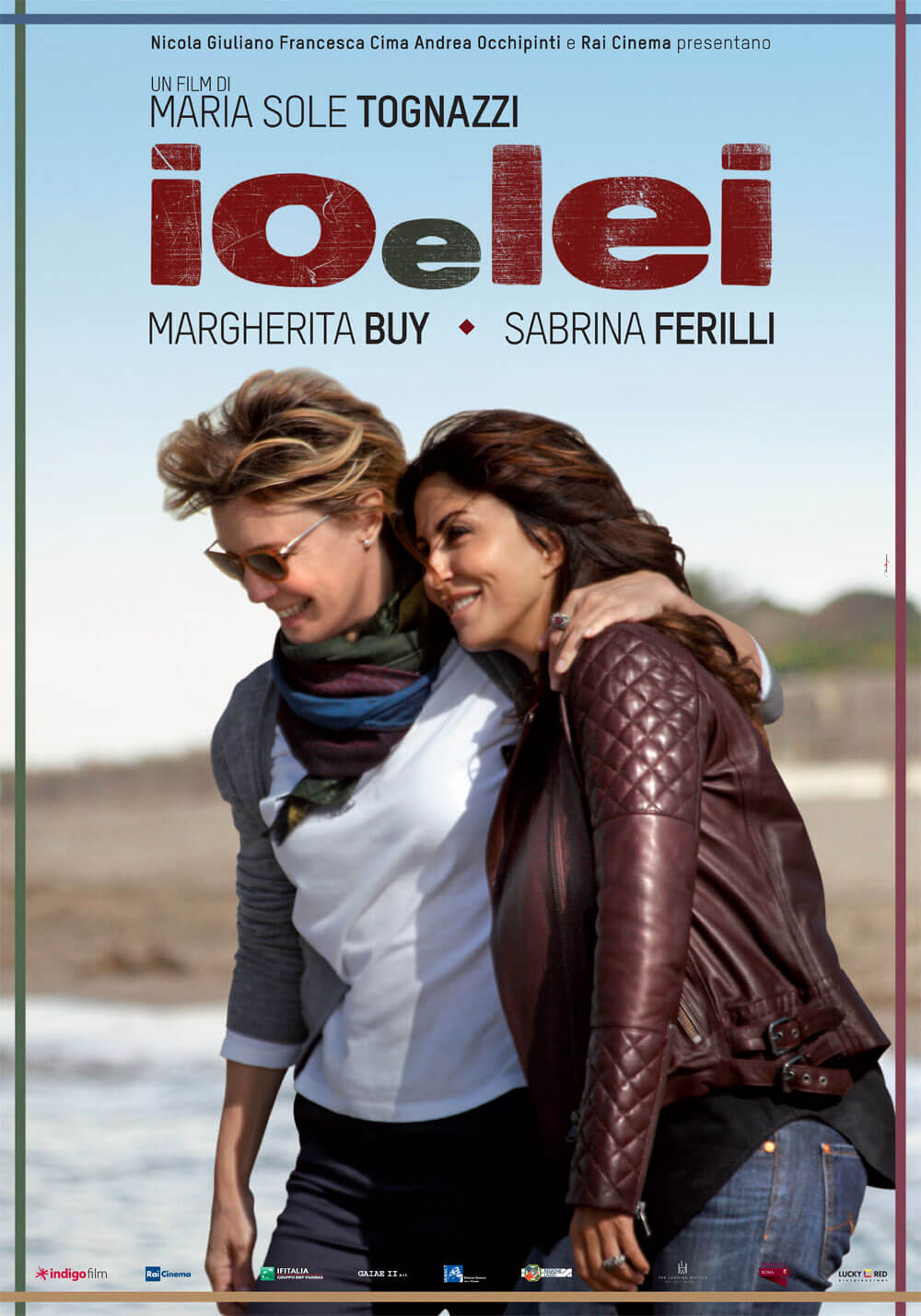 Gli imperdibili 8 film LGBT (e non) della settimana (11/17 gennaio) sulla tv generalista - io e lei - Gay.it