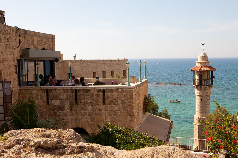 jaffa