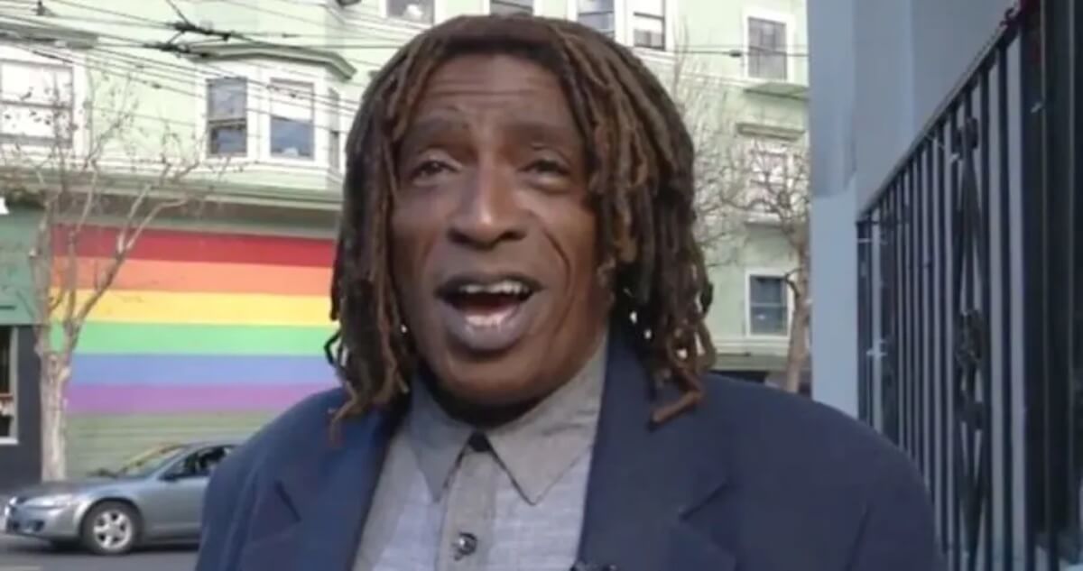 Addio a Ken Jones, è morto lo storico attivista LGBT di San Francisco