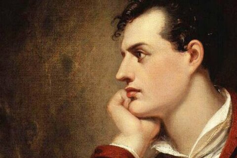 Lord Byron