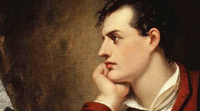 Lord Byron: il poeta inglese tormentato ma dall’anima romantica