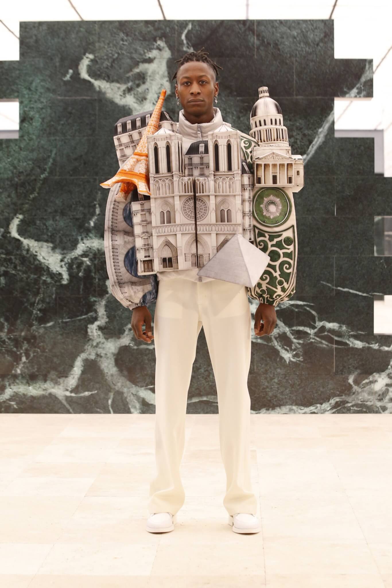 Moda Uomo Autunno/Inverno 21/22 - Ecco le migliori tendenze dalle passerelle di Milano e Parigi - lvlv scaled - Gay.it