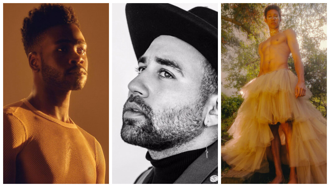 Musica LGBT! 2021: 7 musicisti emergenti che celebrano l’orgoglio