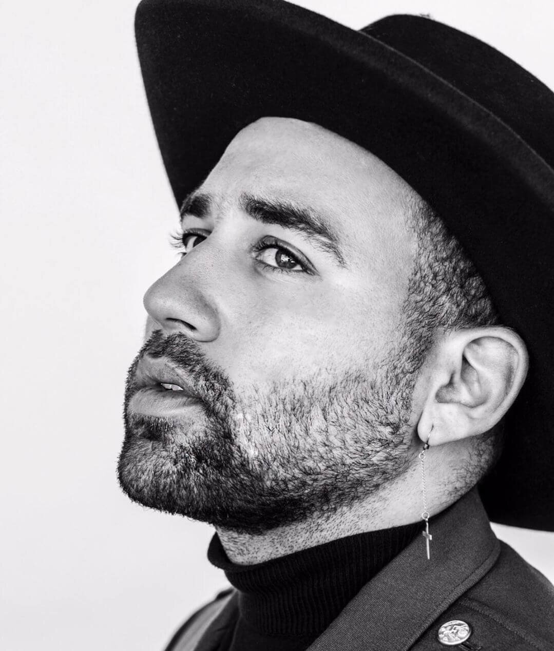 parson james, musica lgbtq