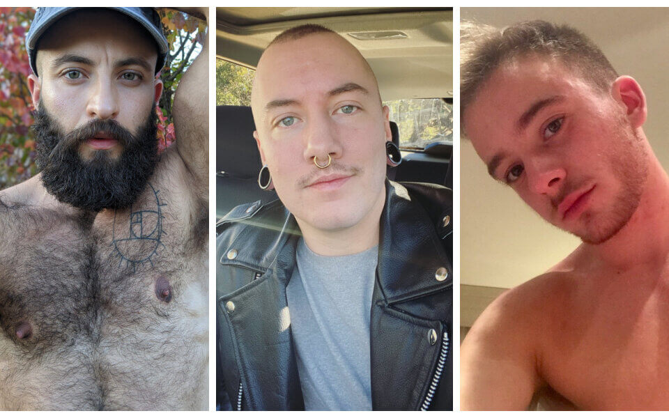 5 performer transgender e non binary da seguire su Only Fans e non solo