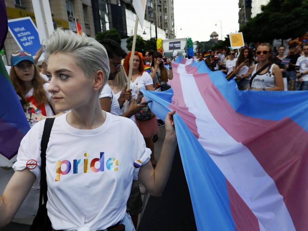 Romania condannata dalla Corte europea dei diritti dell’uomo: riconosca gli uomini trans