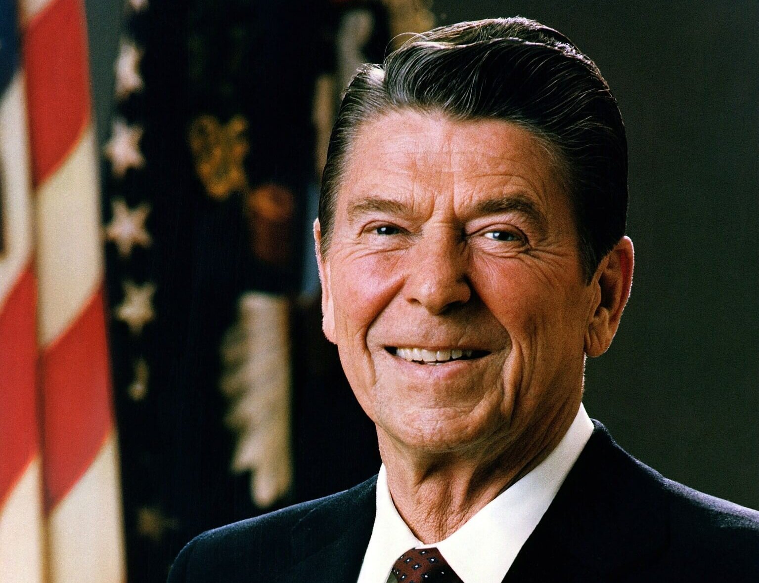 ronald reagan, peggiori omofobi