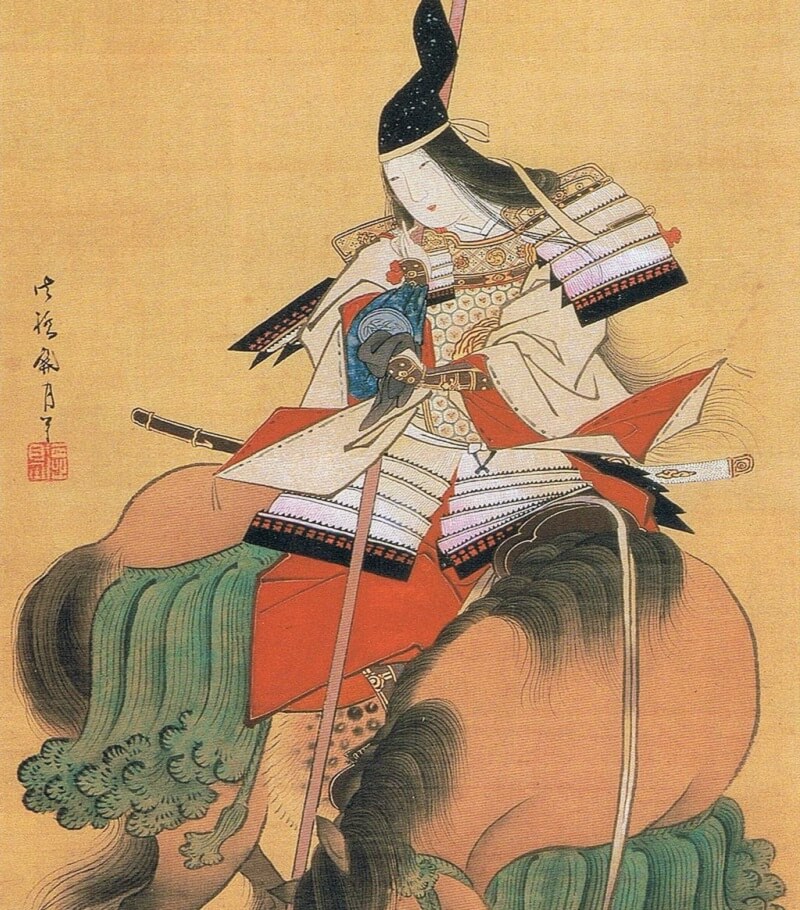 Le 3 donne samurai dimenticate dalla storia del Giappone - samurai - Gay.it