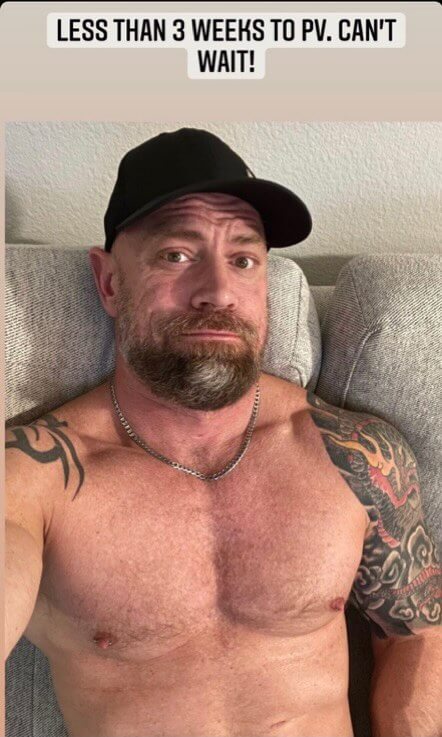 Infermiere rischiò la vita causa Covid preso al Winter Party di Miami, ora è tornato a far festa in piena pandemia? - schultz1 1 - Gay.it