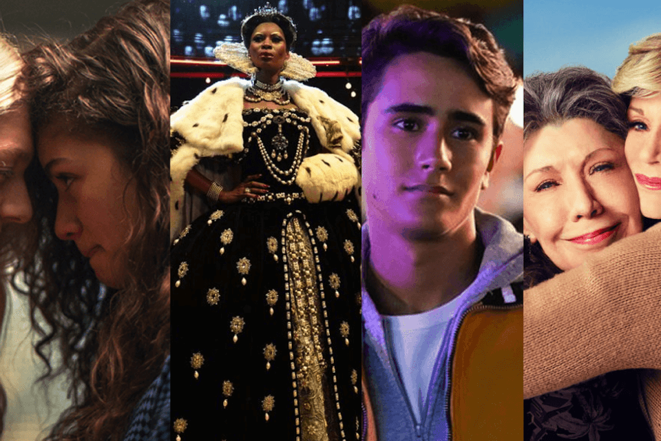 Le 11 serie tv LGBT più attese del 2021 - serie tv 2021 - Gay.it