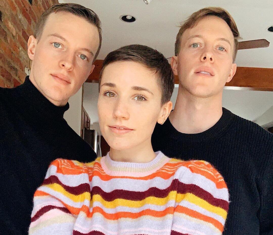 shaed, musicisti lgbtq