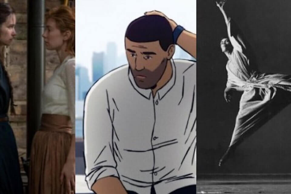 Sundance Film Festival 2021, i film LGBT in concorso - sundance2021 1 - Gay.it