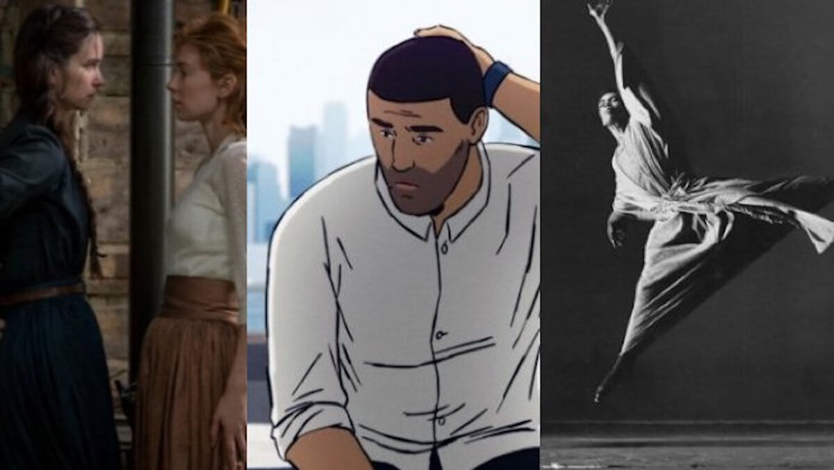 Sundance Film Festival 2021, i film LGBT in concorso - sundance2021 1 - Gay.it