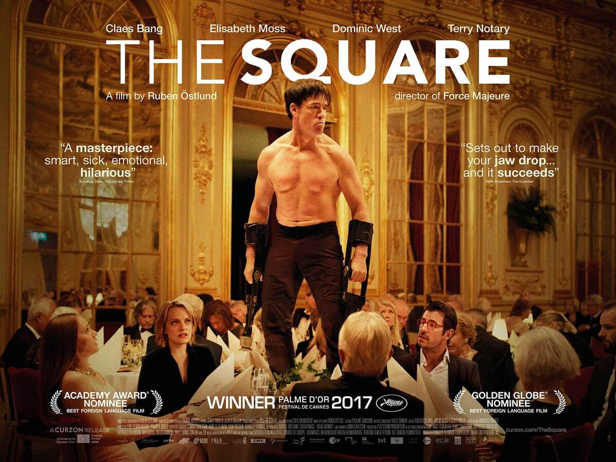 Gli imperdibili 8 film LGBT (e non) della settimana (11/17 gennaio) sulla tv generalista - the square - Gay.it