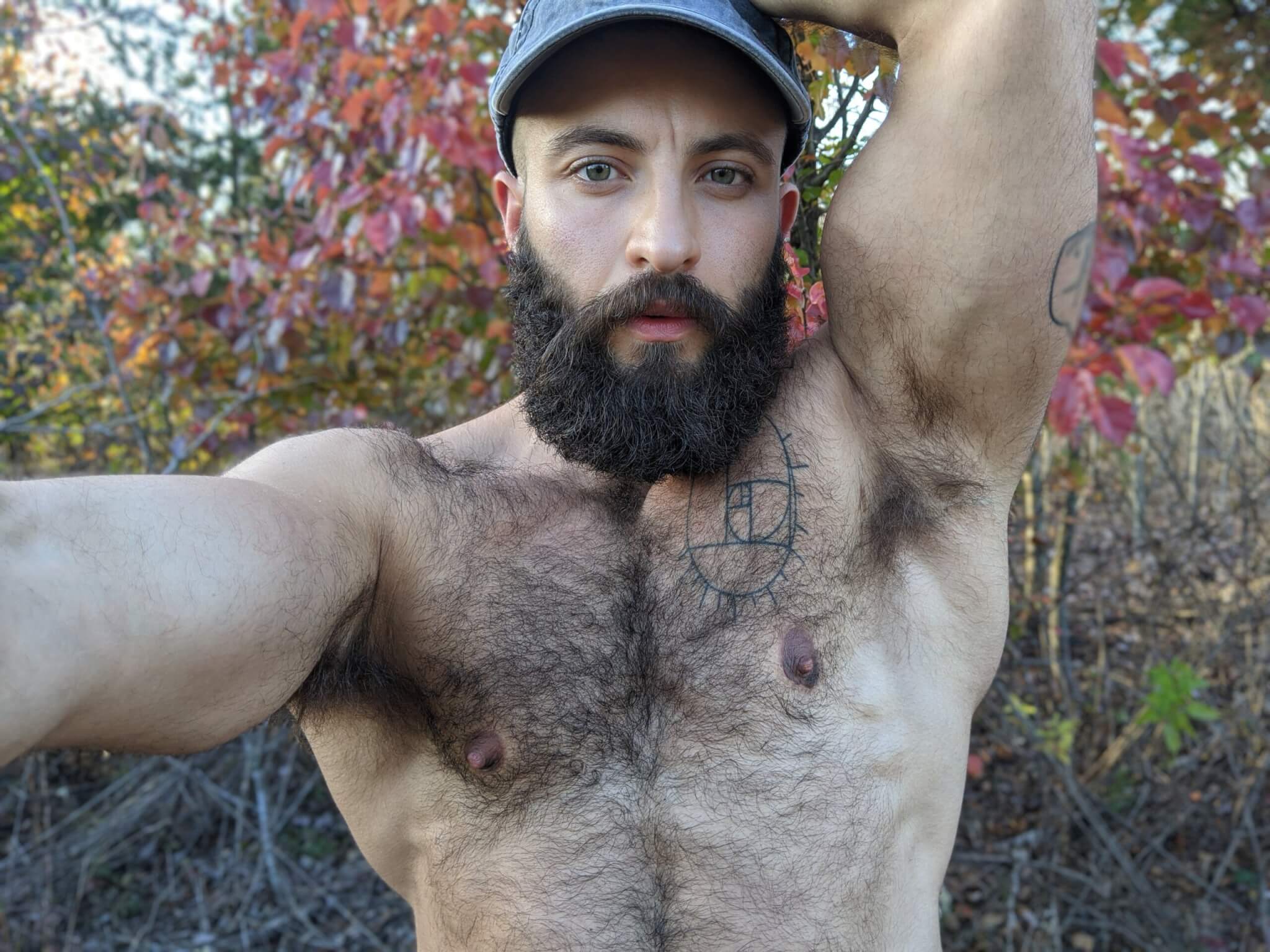 trip richards, transgender su only fans