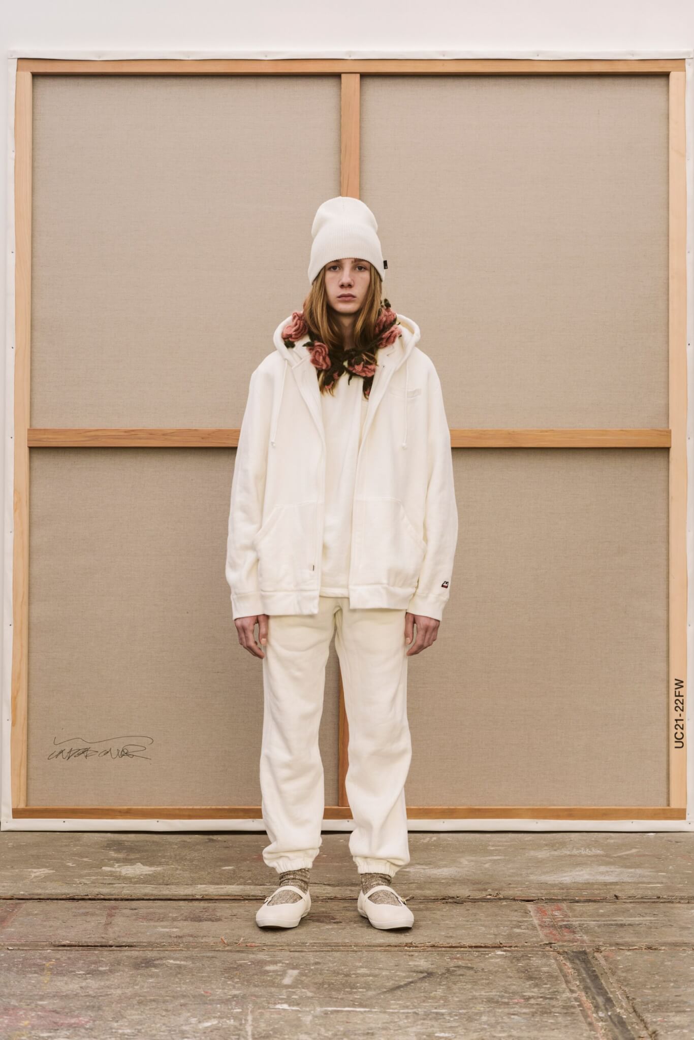 Moda Uomo Autunno/Inverno 21/22 - Ecco le migliori tendenze dalle passerelle di Milano e Parigi - undercover scaled - Gay.it