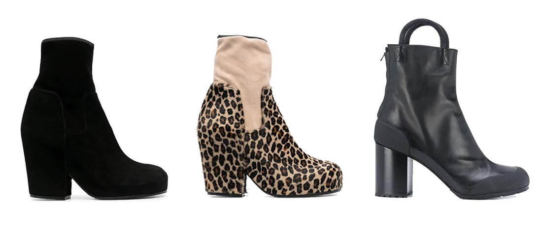Scarpe con tacco: must have per il guardaroba maschile - 1 - Gay.it