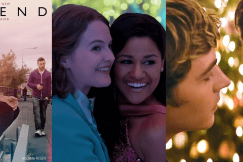 10 film LGBT da vedere nel giorno di San Valentino - 10 film LGBT da vedere nel giorno di San Valentino - Gay.it
