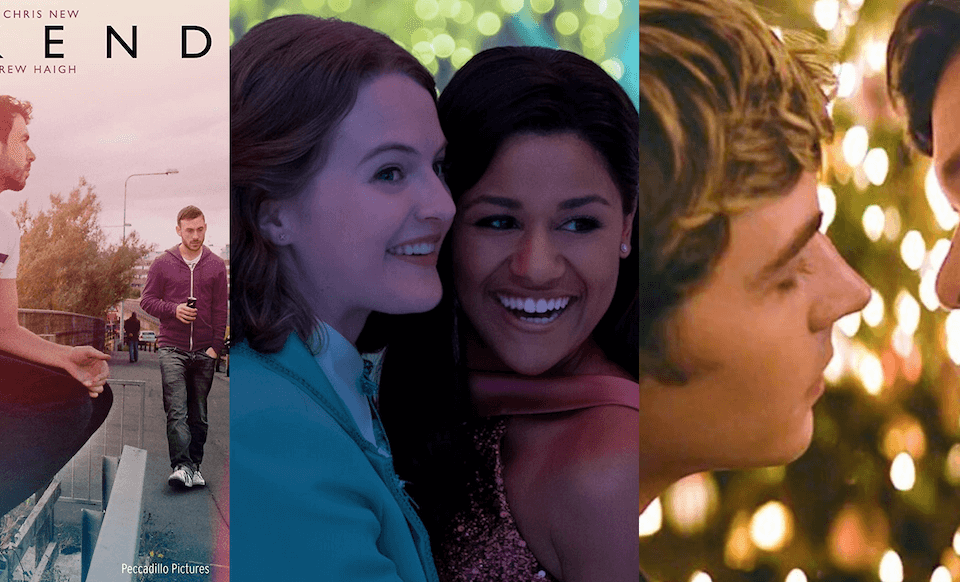 10 film LGBT da vedere nel giorno di San Valentino