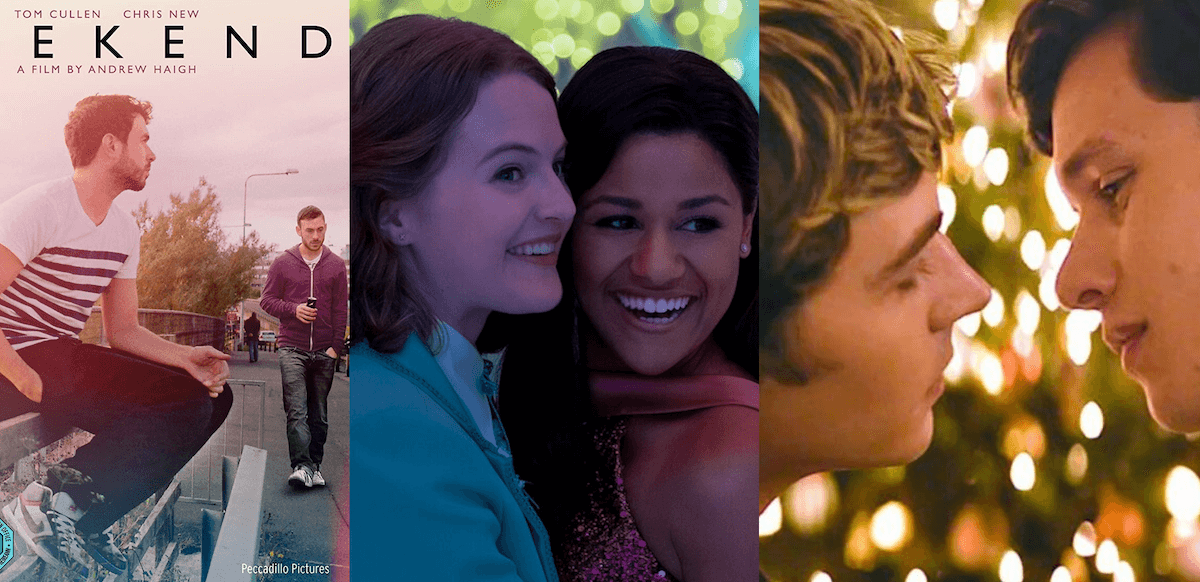 10 film LGBT da vedere nel giorno di San Valentino