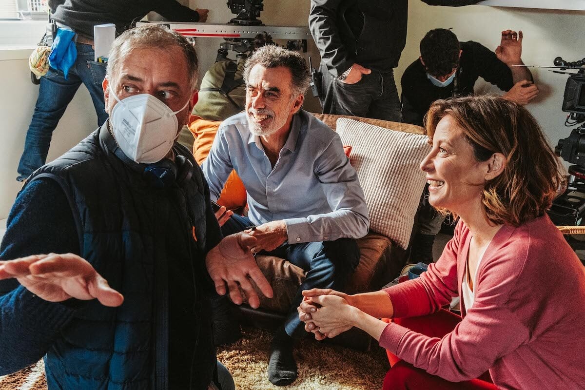 14 – Una storia d’Amore, arriva il nuovo film di Ivan Cotroneo