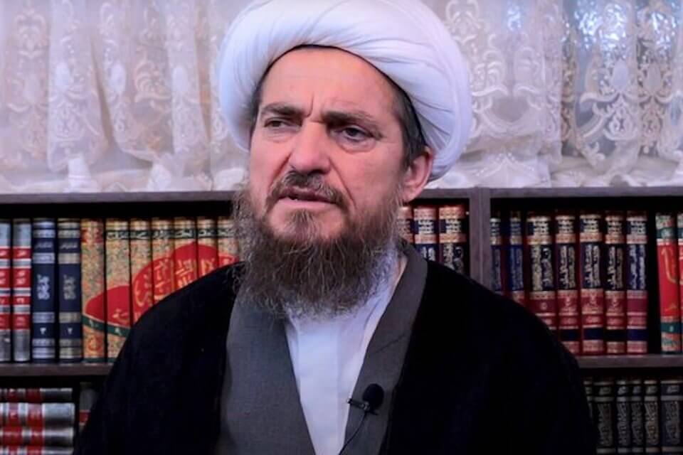 Iran, l'ayatollah Abbas Tabrizian: "Il vaccino contro il Covid-19 fa diventare gay!" - Abbas Tabrizian - Gay.it