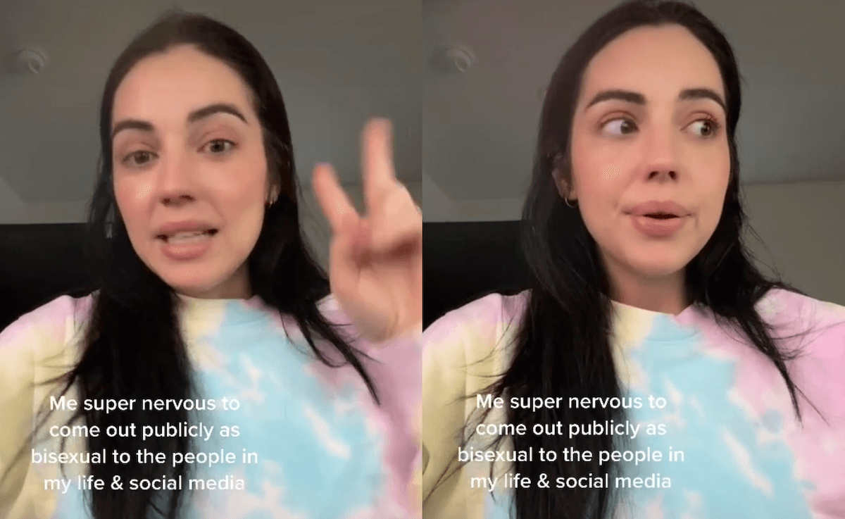 Tutti i coming out di personaggi famosi del 2021 - Adelaide Kane - Gay.it