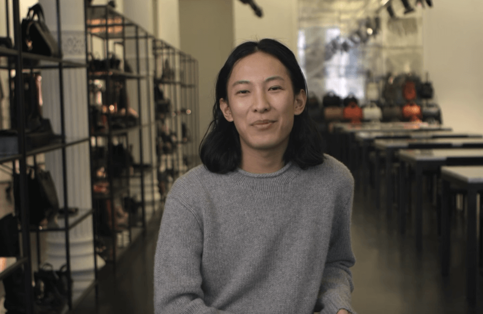 Alexander Wang, 11 uomini lo accusano di molestie sessuali