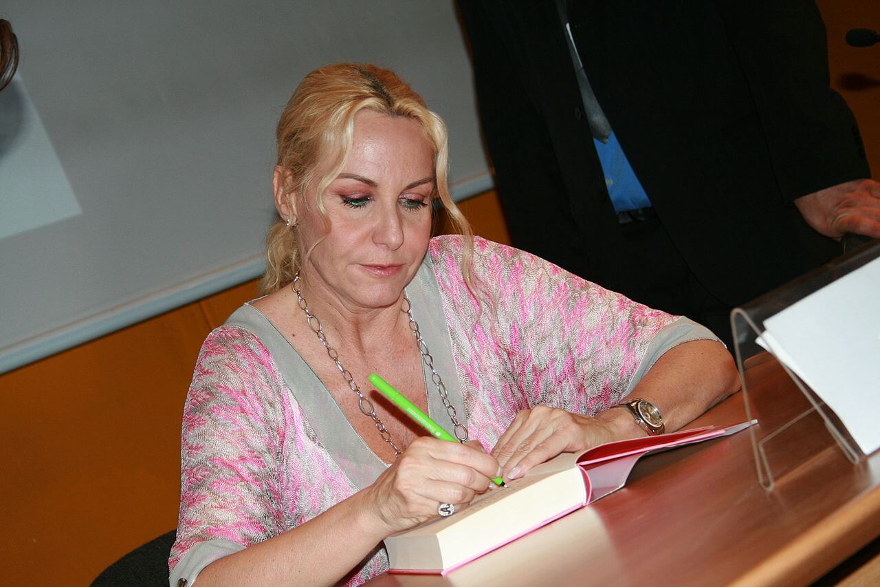 vallette storiche del festival di sanremo