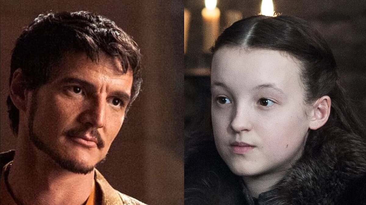 The Last of Us, Pedro Pascal e Bella Ramsey protagonisti della serie HBO