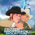 Brokeback Mountain - Thumbnail