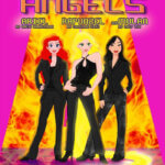 Charlie's Angels - Thumbnail