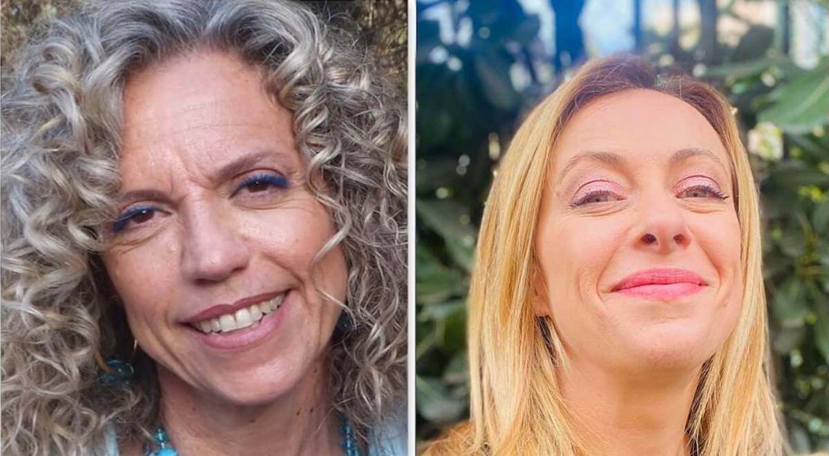 Monica Cirinnà a Giorgia Meloni: “sia coerente contro l’odio, faccia votare il DDL Zan ai suoi senatori”
