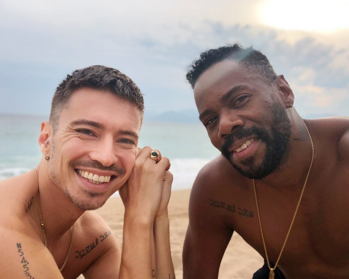 Oscar 2024, le speranze LGBTQIA+ in prospettiva nomination tra film, registi, attori e attrici - Colman Domingo - Gay.it