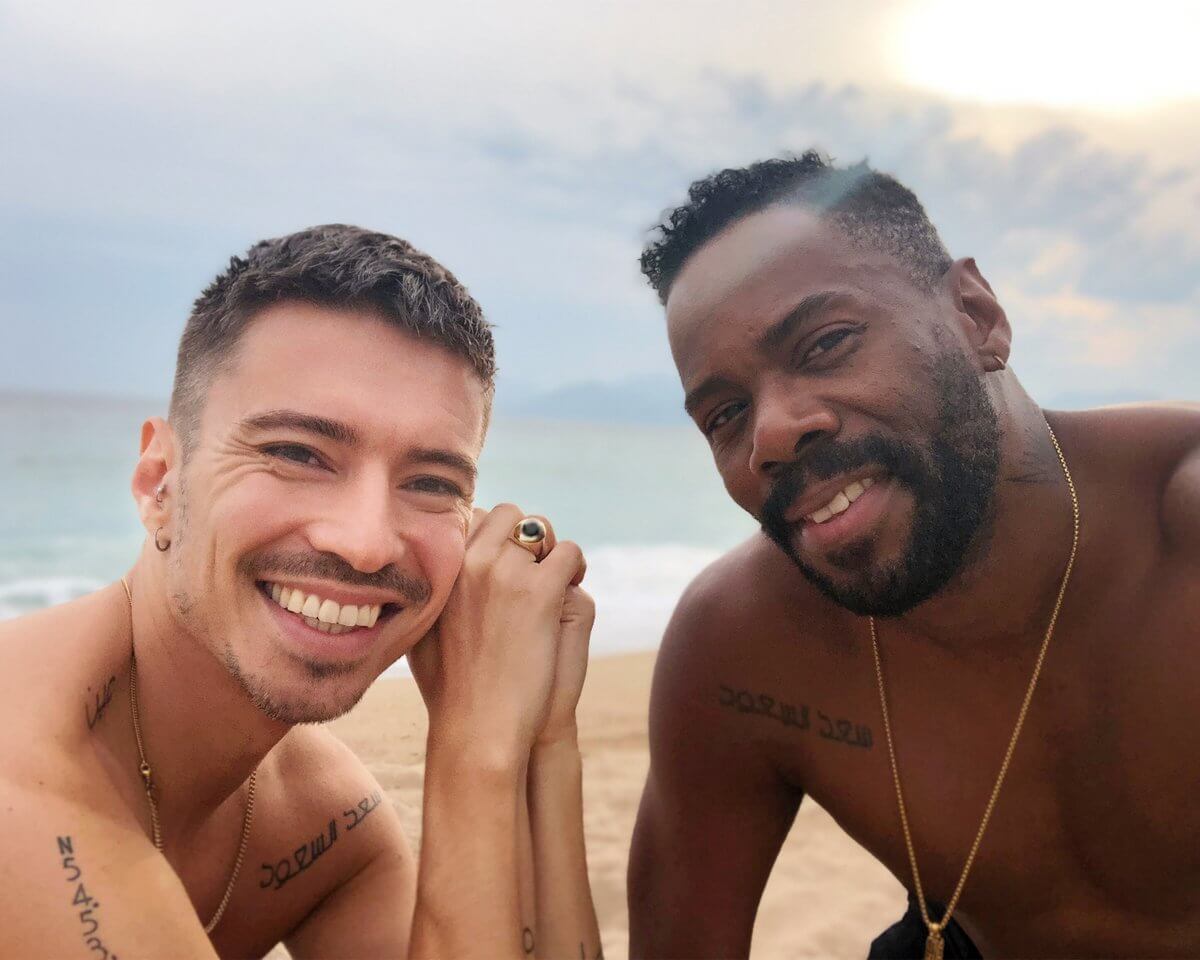 Colman Domingo: "Mi propongono ruoli etero. Nessuno mi guarda e dice: "È gay, non può farlo". Sono un attore" - Colman Domingo - Gay.it