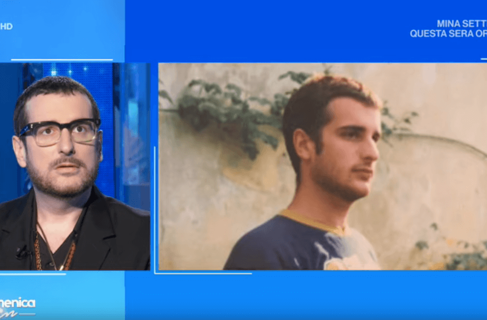 Costantino Della Gherardesca: “Al college fui vittima di omofobia. Ne ho sofferto, mi ha reso più forte”