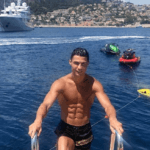Cristiano Ronaldo - Thumbnail
