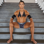 Cristiano Ronaldo - Thumbnail