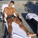 Cristiano Ronaldo - Thumbnail