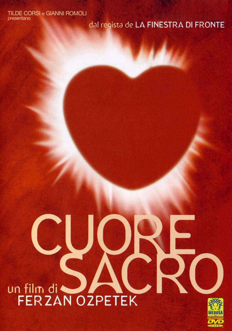 Gli imperdibili film LGBT (e non) della settimana (22/28 febbraio) sulla tv generalista - Cuore sacro - Gay.it