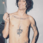 Damiano dei Maneskin - Thumbnail