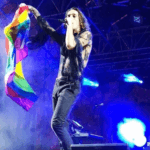 Damiano dei Maneskin - Thumbnail