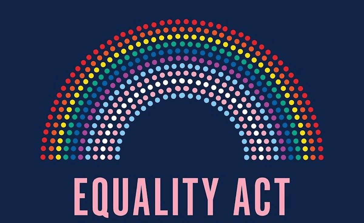 Equality Act, la Camera USA approva la legge federale contro l’omotransfobia