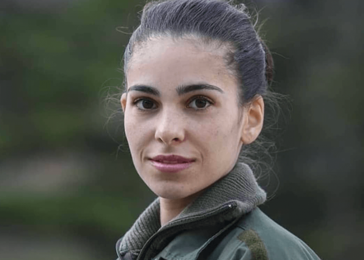 La Caserma, Erika Mattina: “Sono lesbica e non me ne vergogno, ho trovato la felicità”